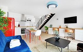 CMG Gaite - Montparnasse
